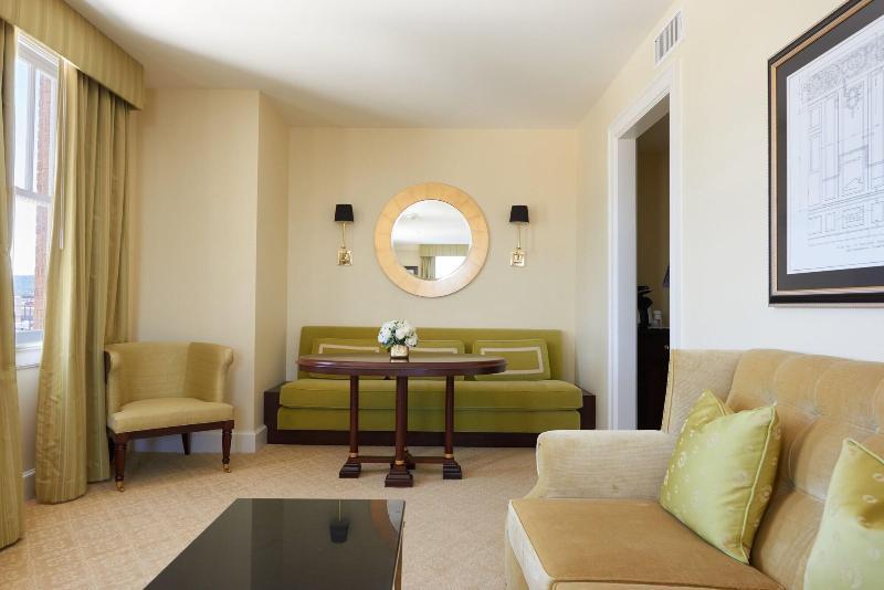 Hotel Settles Big Spring Esterno foto