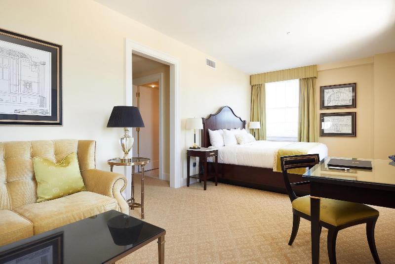 Hotel Settles Big Spring Esterno foto