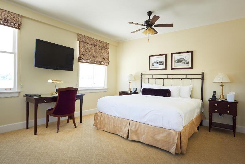 Hotel Settles Big Spring Esterno foto