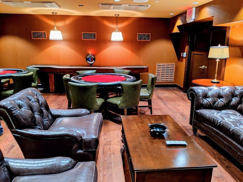 Hotel Settles Big Spring Esterno foto