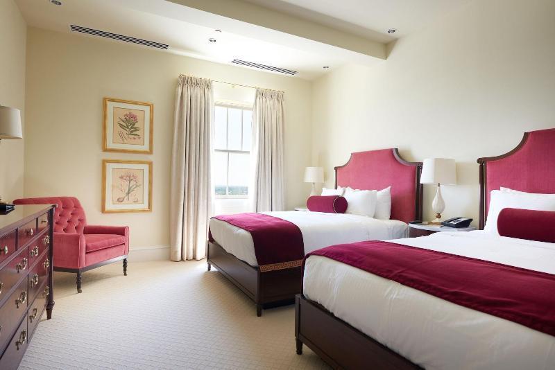 Hotel Settles Big Spring Esterno foto