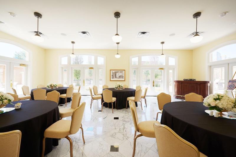 Hotel Settles Big Spring Esterno foto