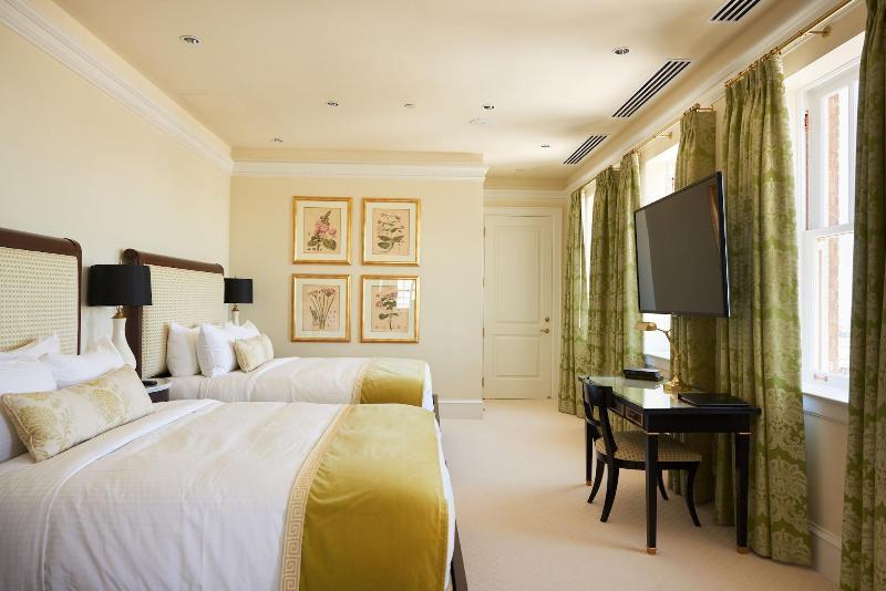 Hotel Settles Big Spring Esterno foto