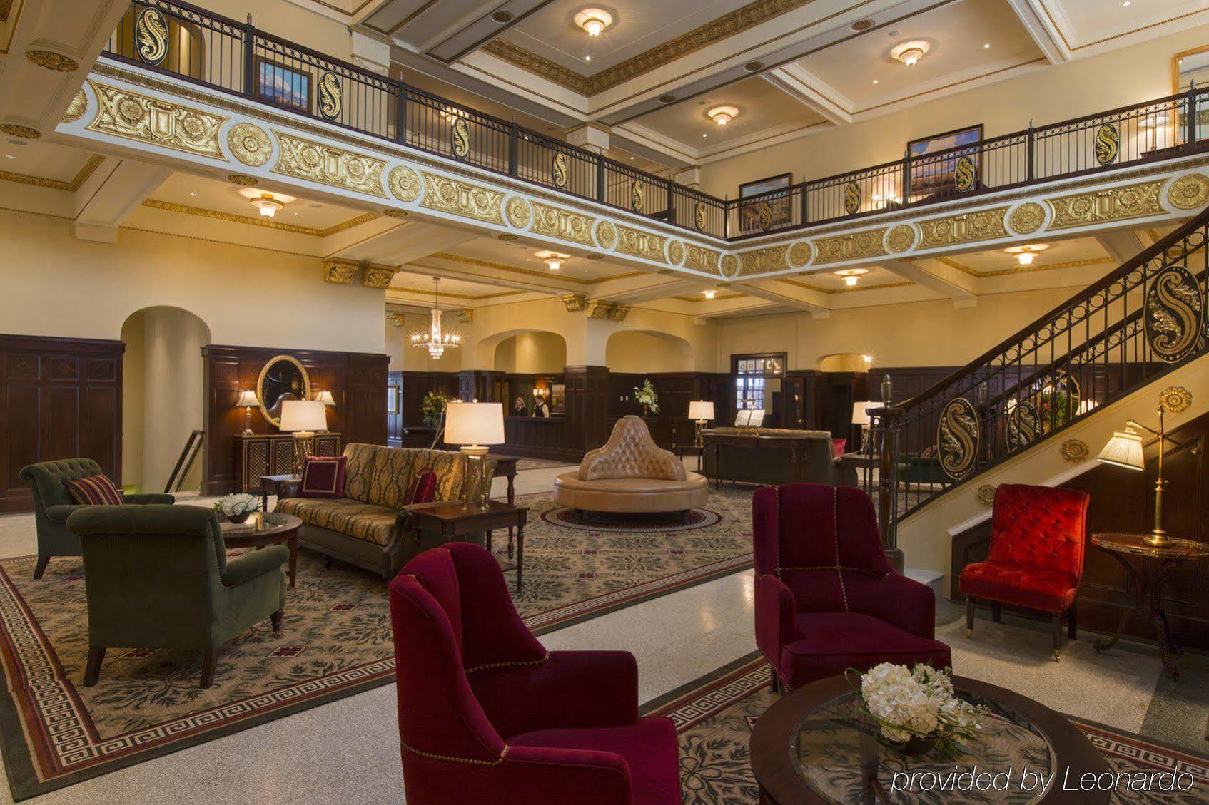 Hotel Settles Big Spring Esterno foto