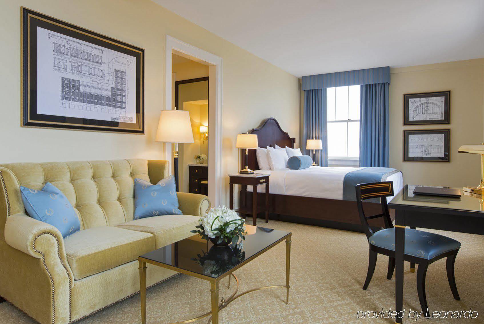 Hotel Settles Big Spring Esterno foto