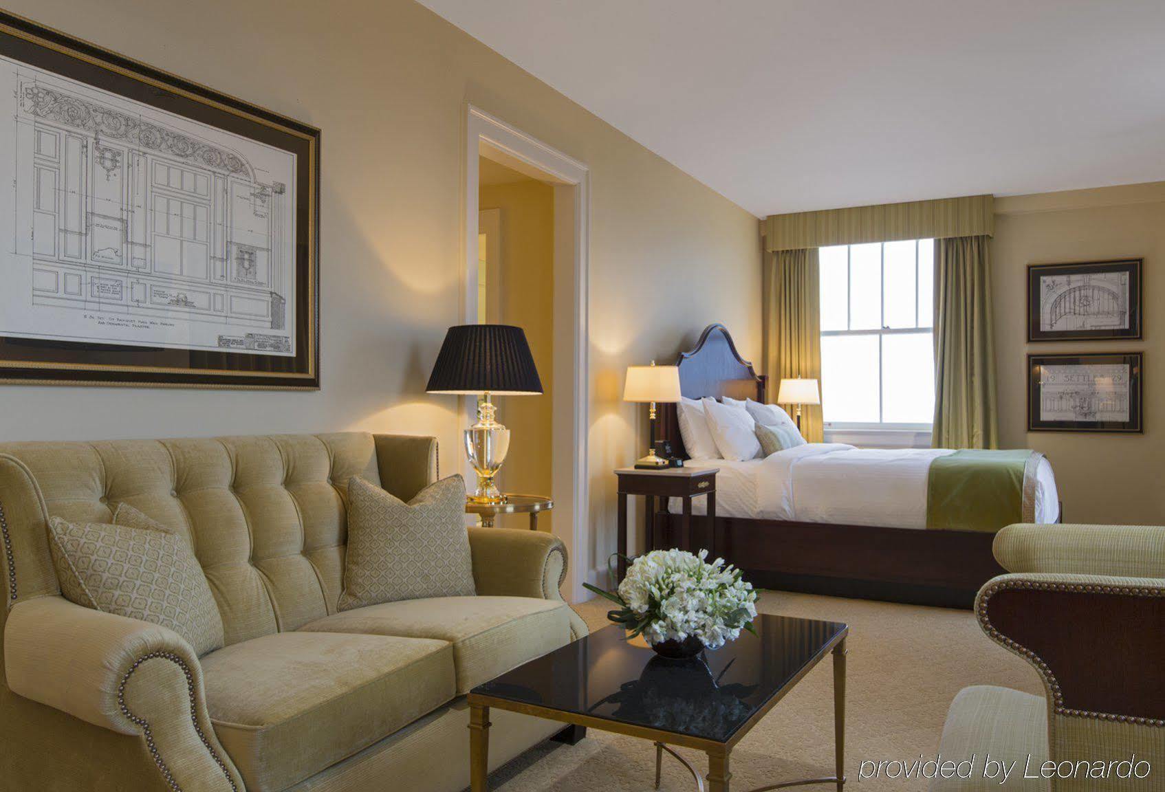 Hotel Settles Big Spring Esterno foto