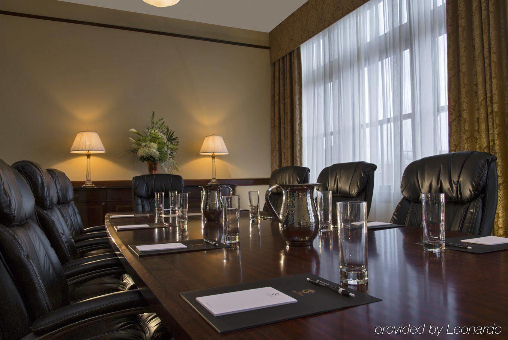 Hotel Settles Big Spring Esterno foto