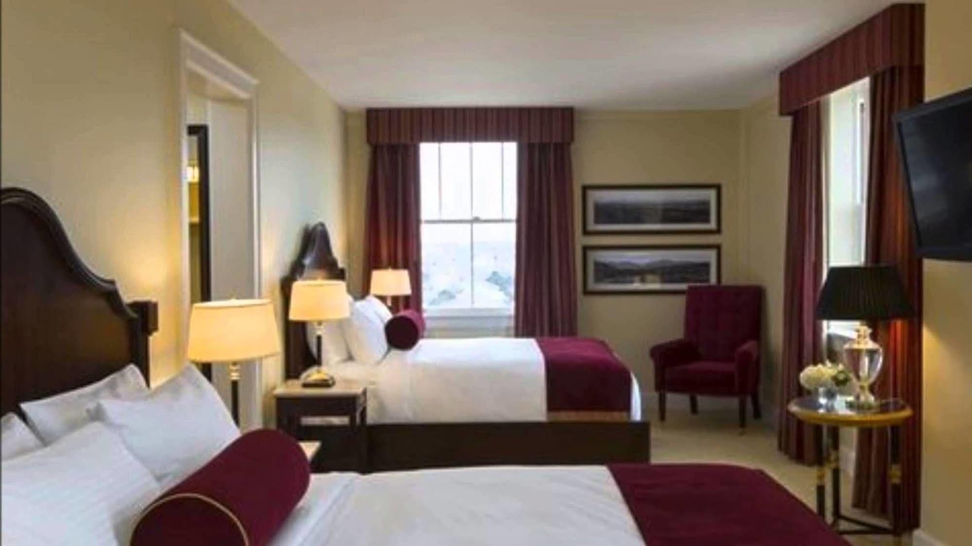 Hotel Settles Big Spring Esterno foto