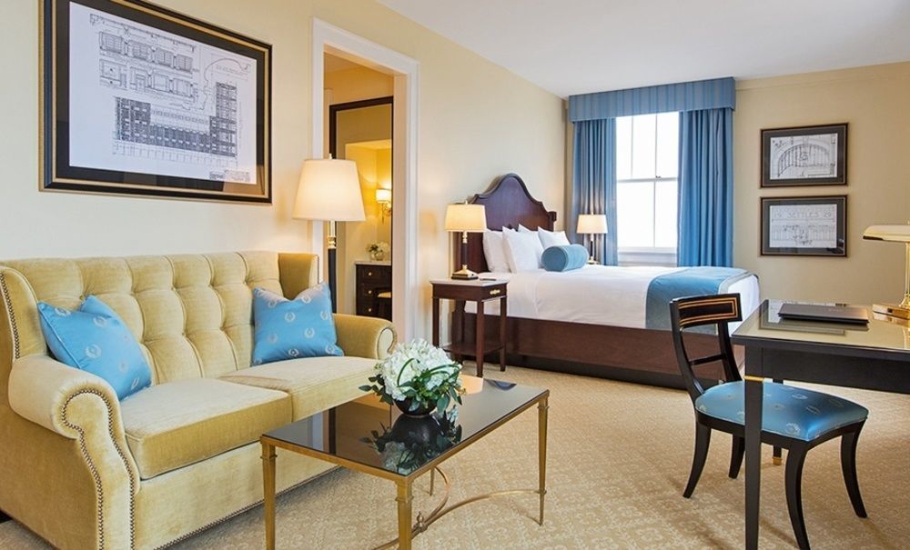 Hotel Settles Big Spring Esterno foto